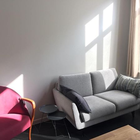 Grand Place Apartment Brussels Ngoại thất bức ảnh