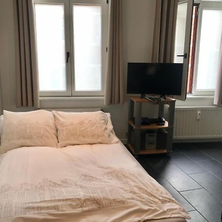 Grand Place Apartment Brussels Ngoại thất bức ảnh